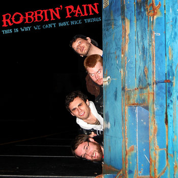 This is Why We Can't Have Nice Things cover art
