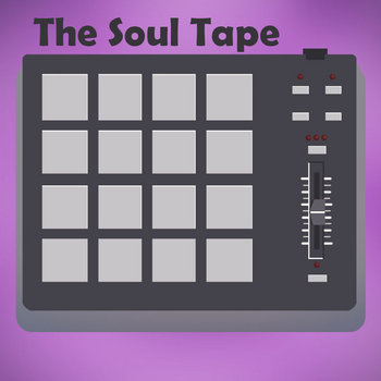 The Soul Tape cover art