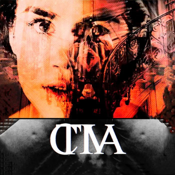 CIA TV cover art