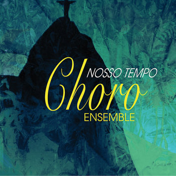 Nosso Tempo cover art