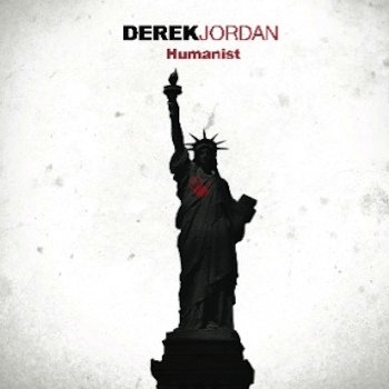 Humanist EP cover art