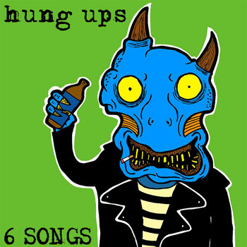 6 SONGS cover art
