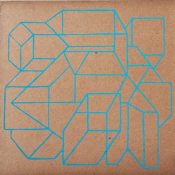 The Cold Jungle cover art