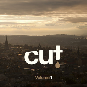 Cut Volume 1 cover art
