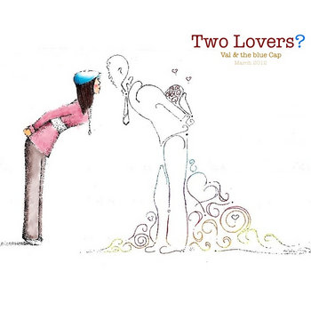 Two Lovers? cover art