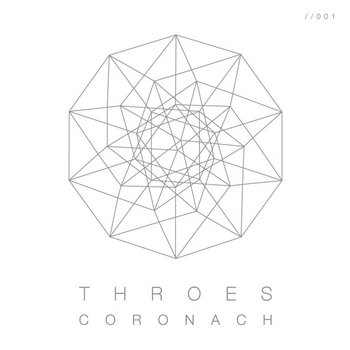 C O R O N A C H cover art