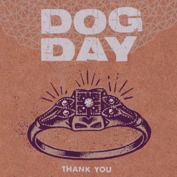 Thank You cover art