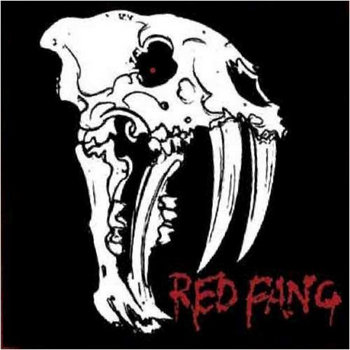 Red Fang cover art