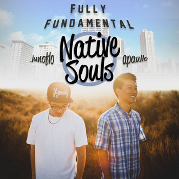 Fully Fundamental cover art
