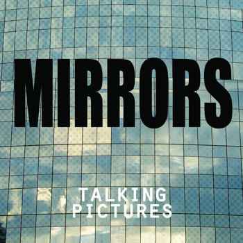 TALKING PICTURES cover art