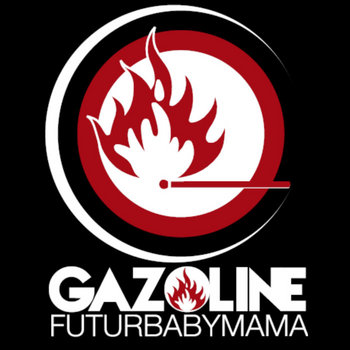 Futurbabymama cover art