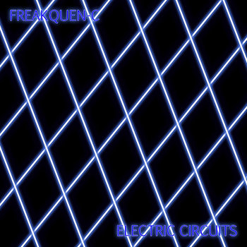 Electric Circuits cover art