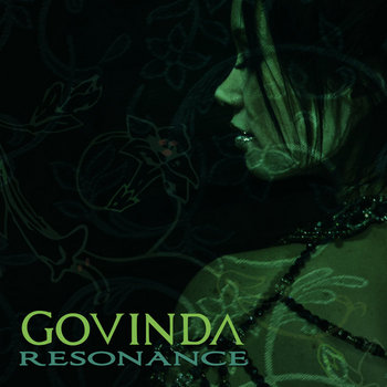 Resonance cover art
