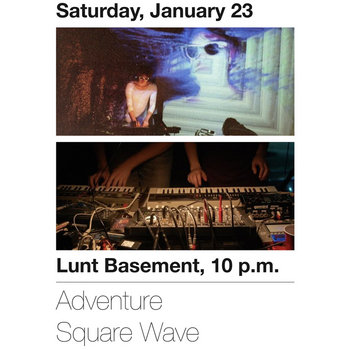 live 012010 cover art