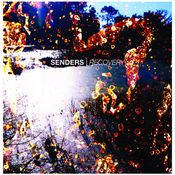 Recovery 7" cover art