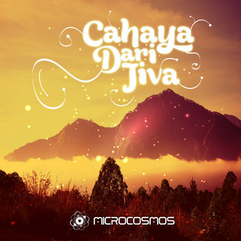 VA - Cahaya Dari Jiva cover art