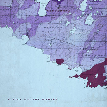 Mindemoya cover art
