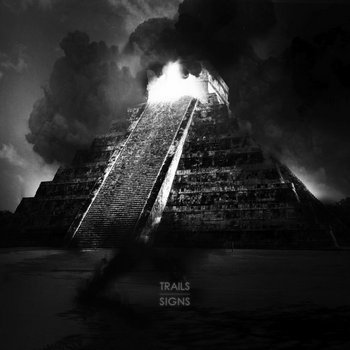 Signs EP cover art