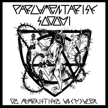 De Anarkistiske An(n)aler cover art