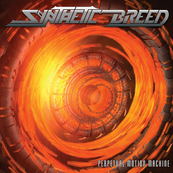 Perpetual Motion Machine cover art