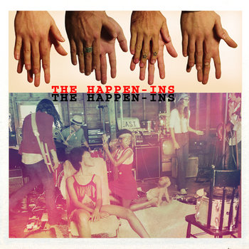 Be Yer Fool cover art