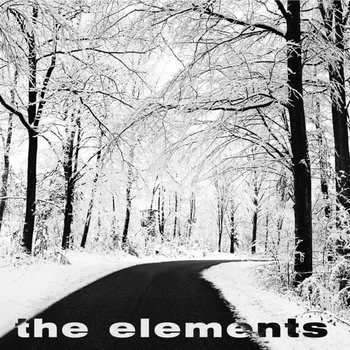 The Distance cover art