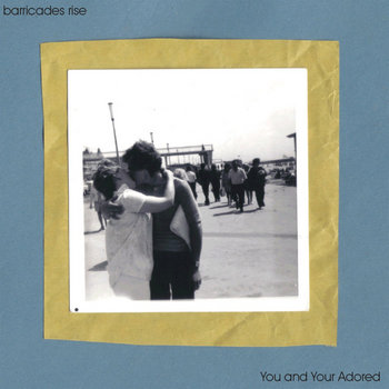You and Your Adored cover art