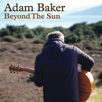 Beyond the sun cover art