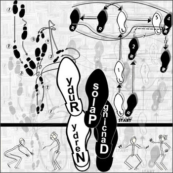 Nerdy Dancing cover art