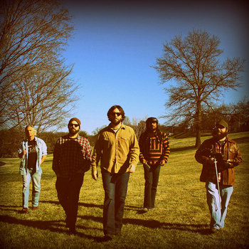Demo cover art