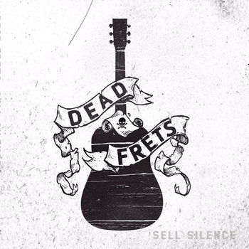 Sell Silence cover art