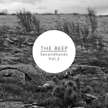 The Beep - Secondhands Vol.2 cover art