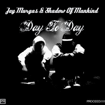 Day To Day cover art