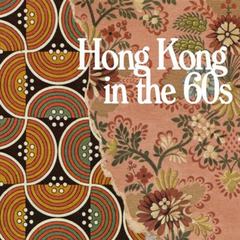 Willow Pattern Songs cover art