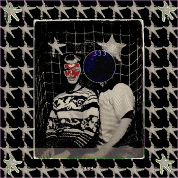 333 cover art