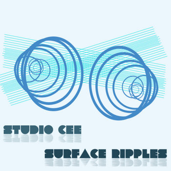 Surface Ripples EP cover art