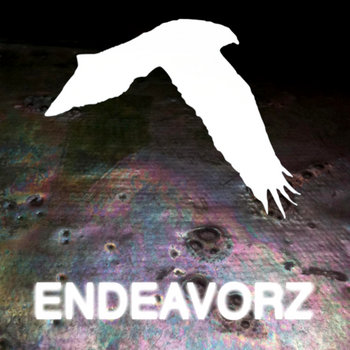 I'z Flown cover art