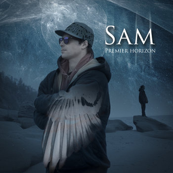Premier Horizon cover art