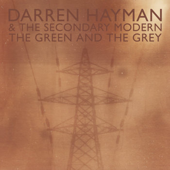 The Green and the Grey cover art