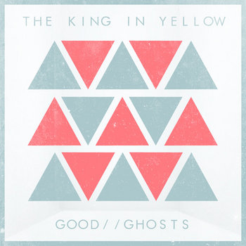 Good Ghosts cover art