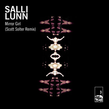 Mirror Girl (Scott Solter Remix) cover art