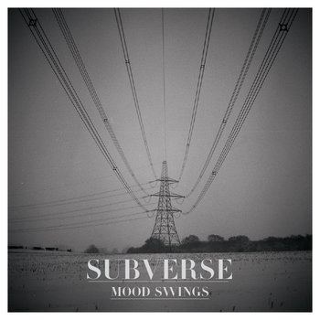 Mood Swings EP (Free Download) cover art