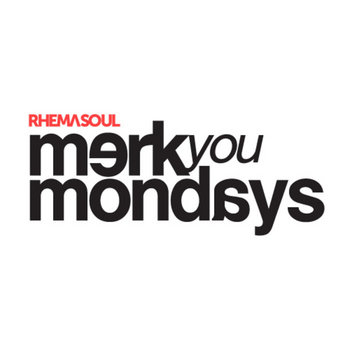 Merk You Mondays cover art