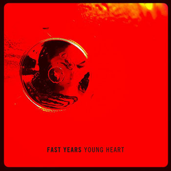 Young Heart - Single cover art