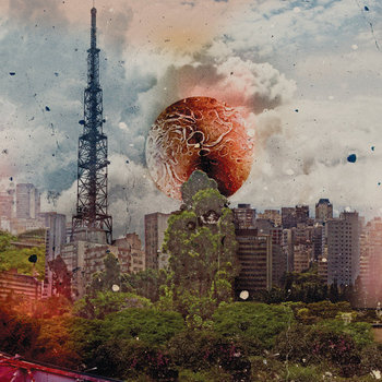 Silk Prison (Part 2) cover art