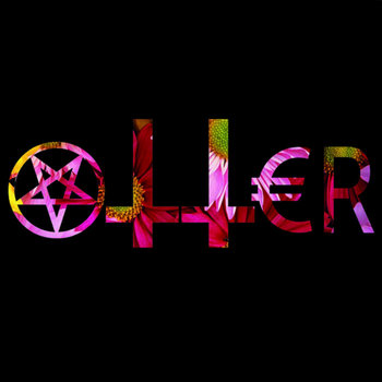 OTTER cover art