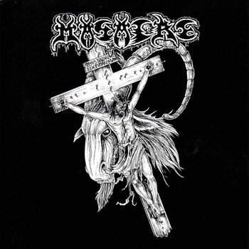 Imperio del terror / Cáncer de nuestros días cover art
