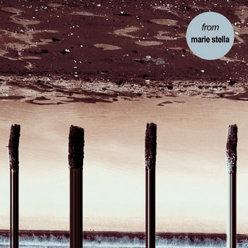from cover art