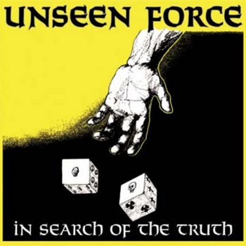 In Search Of The Truth cover art