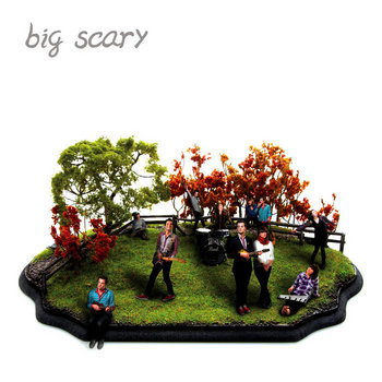 The Mini (EP | 2009) cover art